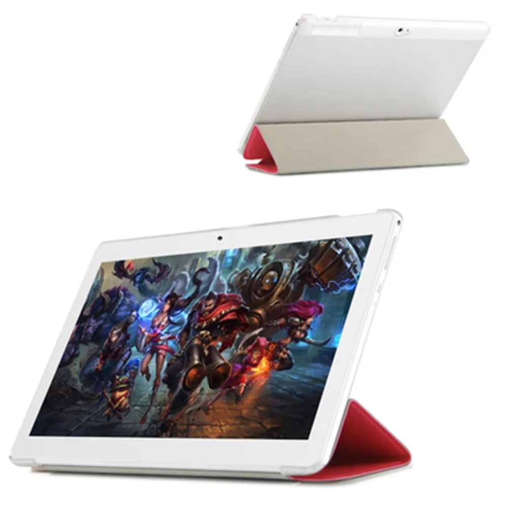 Teclast A10S планшет кожаный чехол для ноутбука Роскошная обувь с украшением в виде