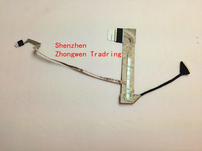 Новинка, бесплатная доставка, ЖК-кабель для ACER Aspire 4732 4332 D525 D725, кабель 50.4BW03.001