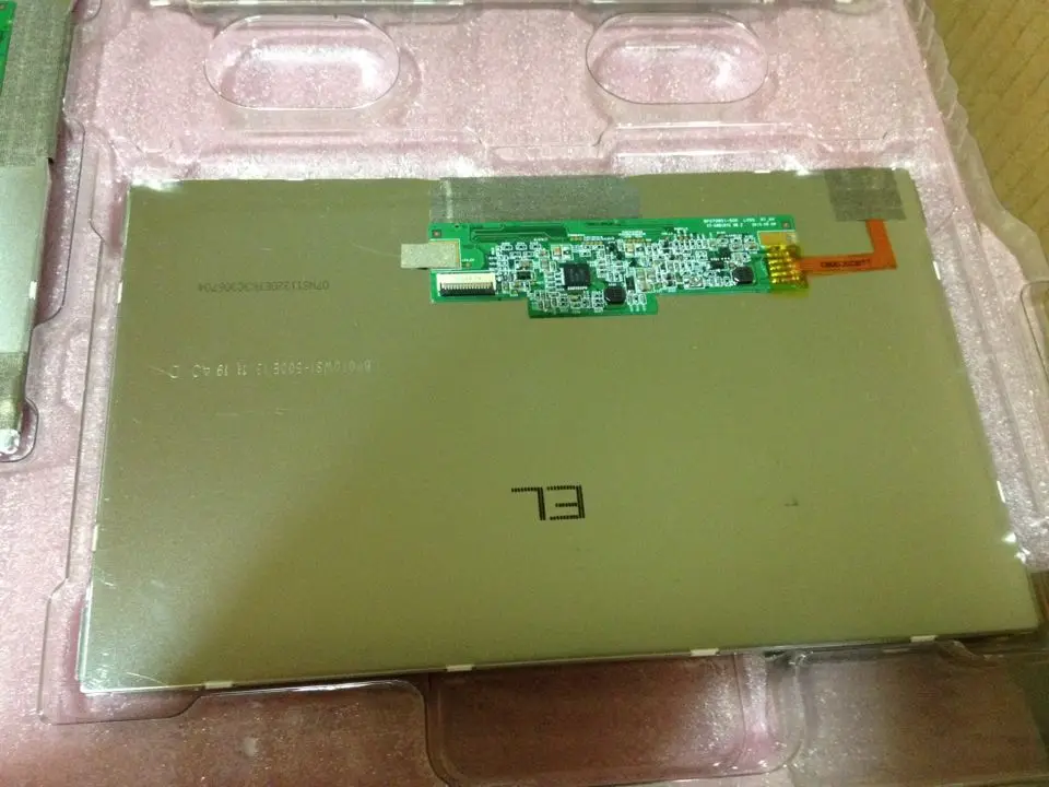 Новый 7 дюймовый HV070WSA 500 IPS BOE плоский дисплей яркий ЖК экран|flat display|ips lcd screenscreen |