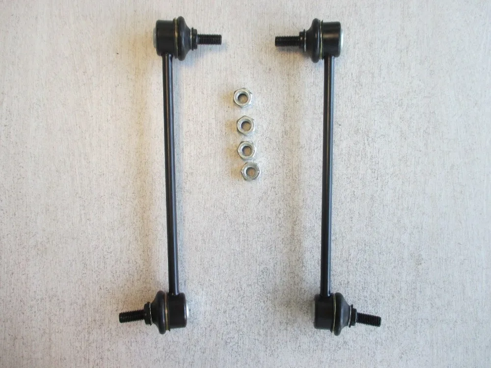 2 шт. стабилизатор для BMW 320i 325i E36 524td 525i 528e 533i 31 35 1 134 582|stabilizer sway bar|set bmwset bar |