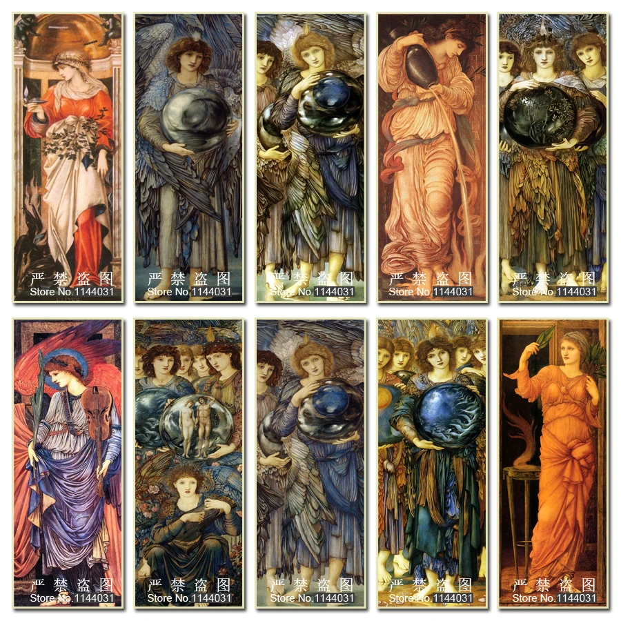 

MYCELLA Diamond Mosaic Needlework Arts Diamond Painting Cross Stitch Religious Full Square Diamond Embroidery Home Decor Canvas