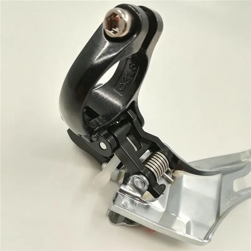SHIMANO 31 8 мм для дорожного велосипеда на переднее сиденье FD 3503 3*9 27 скорость