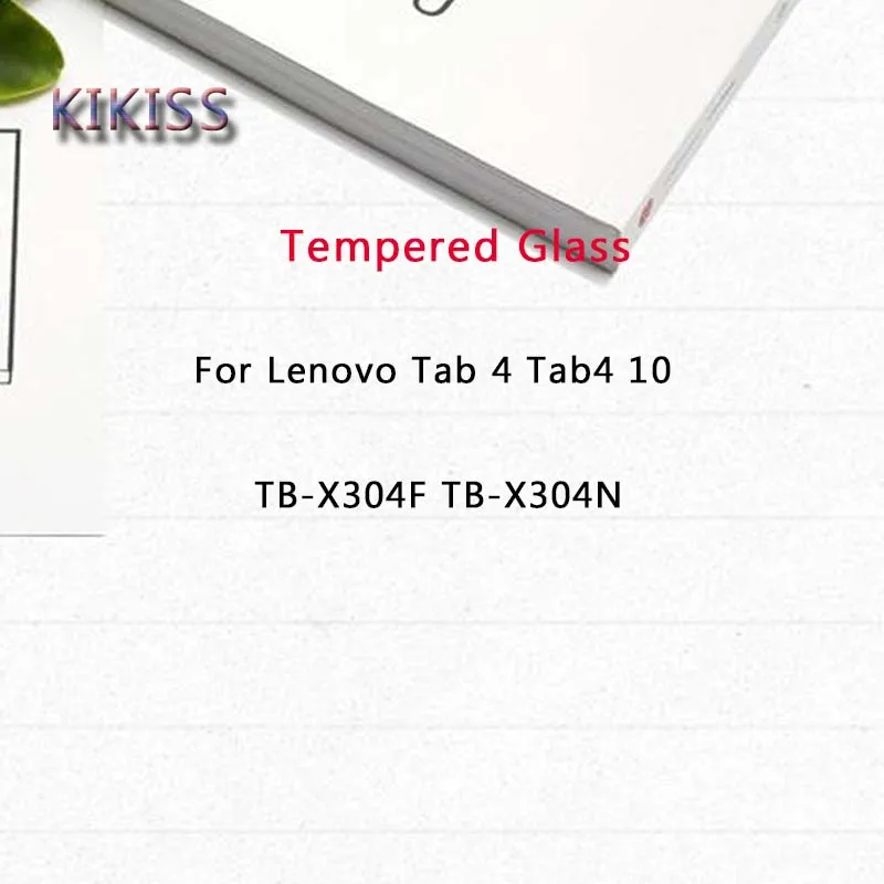 For Lenovo Tab4 10 Экран Защитная пленка для lenovo Tab 4 Tab4 10 10 плюс Tab 2 Tab2 A7 A7-30TC A7-20F Tab 3 Tab3 8 A8-50F планшет закаленное Стекло - Цвет: For Lenovo Tab4 10