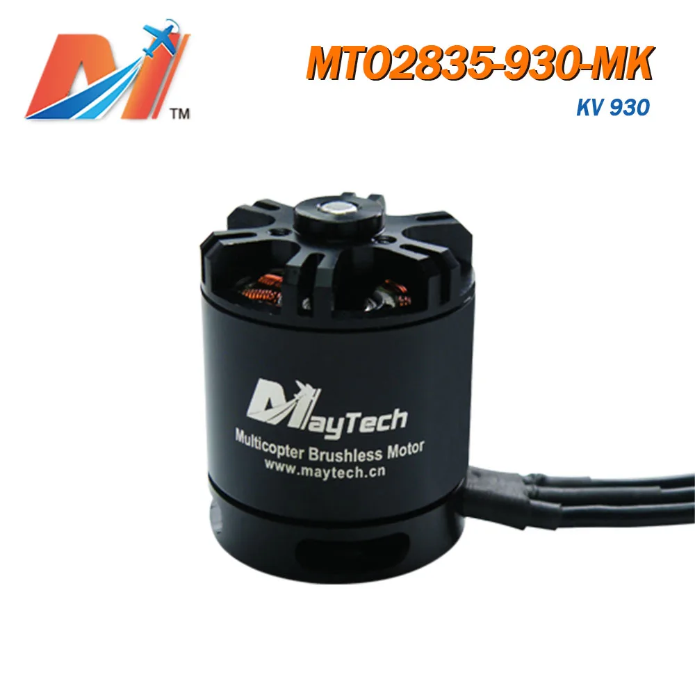 Maytech 2835 930kv DJI F330 F450 F550 X525 Quad Multirotor. Моторы с 4 шт.|dji f330|motor withmotor motor |