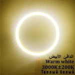 

12 В DC кольцевой cob светодиодный источник света 3 Вт-15 Вт угол глаз 30 мм-120 мм Теплый Холодный белый лед синий cob Чип для DIY