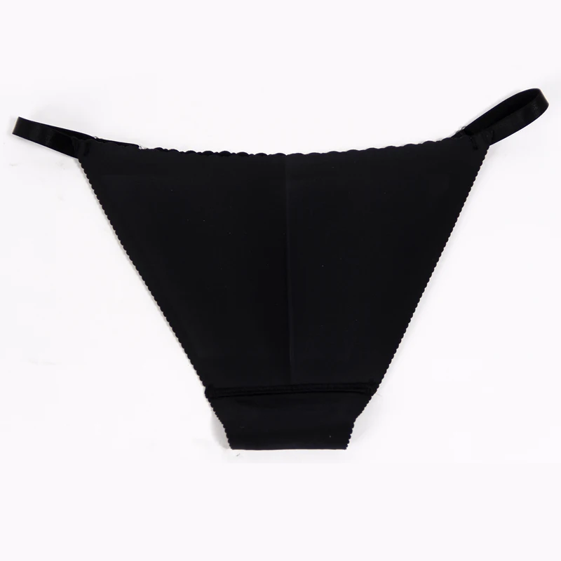 Нижнее белье LOBBPAJA бесшовное нижнее с эффектом пуш ап|fake ass|seamless underwearlingerie panties |