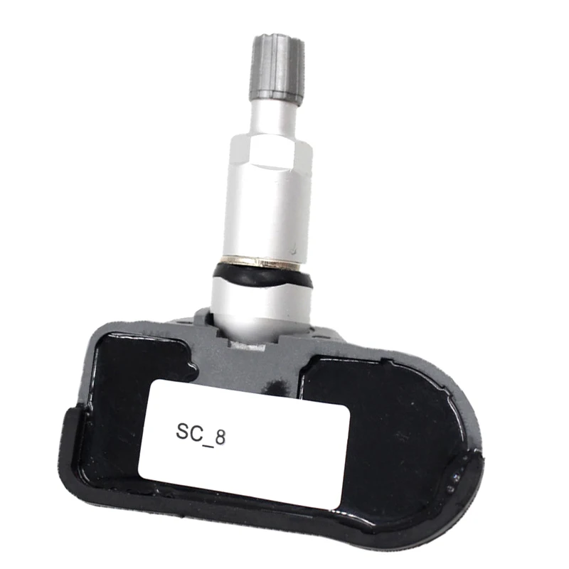 Система контроля давления в шинах с датчиком TPMS 56029400AE для Chrysler Dodge Jeep 433 МГц