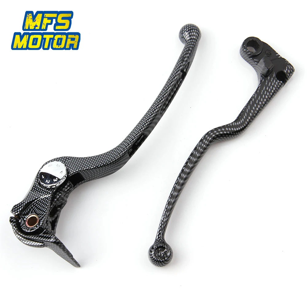 Рычаги тормозной муфты для Suzuki GSXR600 GSXR750 2004-2005 мотоциклетные рычаги GSXR 600 750 |