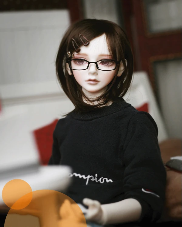 HeHeBJD 1/3 Lance resin figures Handsome pretty boy doll hot bjd free eyes | Игрушки и хобби