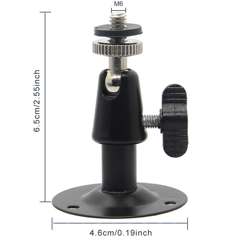 Для Raspberry Pi Abs чехол защитная коробка для 3 Model B + Plus/Pi 3B с держателем камеры |