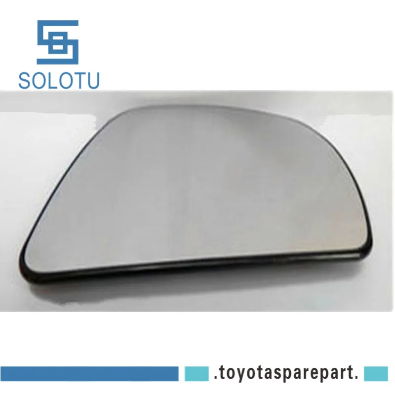 Боковое зеркало стекло для VENUCIA R50 HR16 96365-2FJ0A RH 96366-2FJ0A LH | Автомобили и мотоциклы