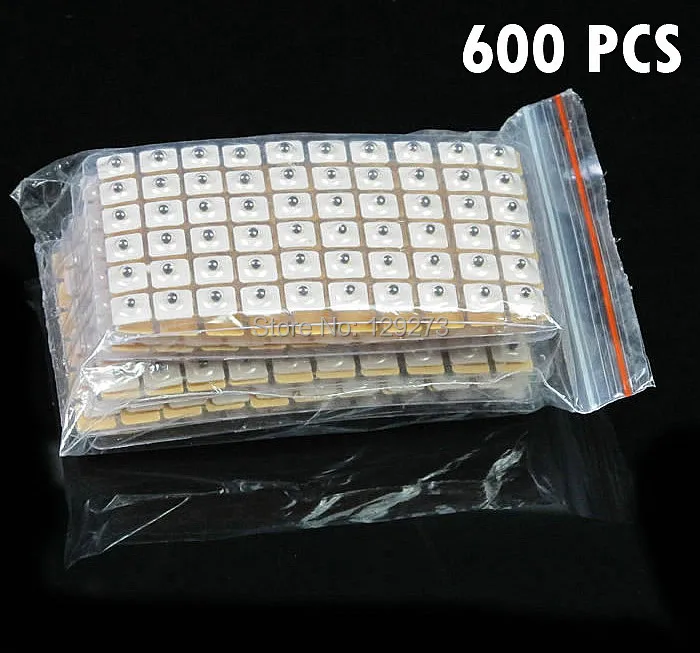 1200 PCS Auricular AcupuncturePoint Ear Seeds Acupoint Therapy Seed Sticker Free Shipping |