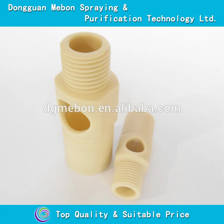 

Free DHL Shipping,1/4" PP venturi nozzle(8pcs)