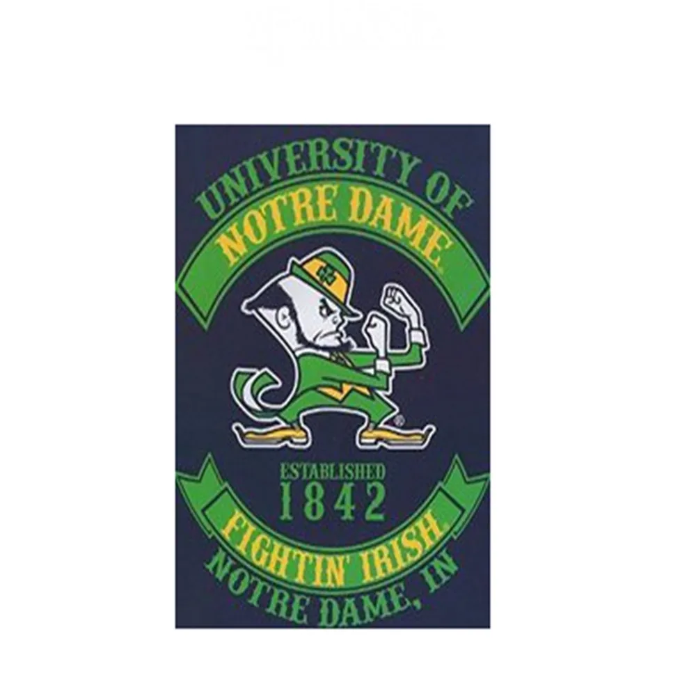 Одеяло Notre Dame Fighting Irish 2015|Одеяла| |