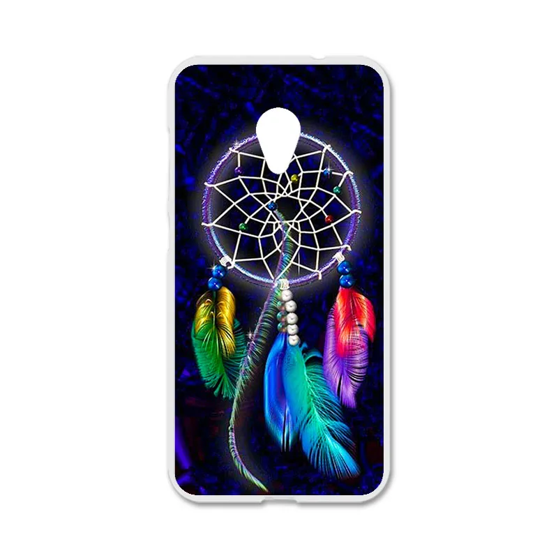 S071 Чехол для Alcatel U5 HD Мягкий ТПУ силиконовый чехол для Alcatel U5 HD 5047 5,0 дюймов чехол для Alcatel U5HD 5047D 5047Y чехол для телефона s - Цвет: S071