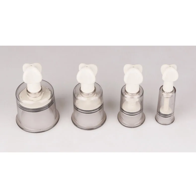 Молокоотсос соска китайская баночка для обрезания физическое увеличение груди