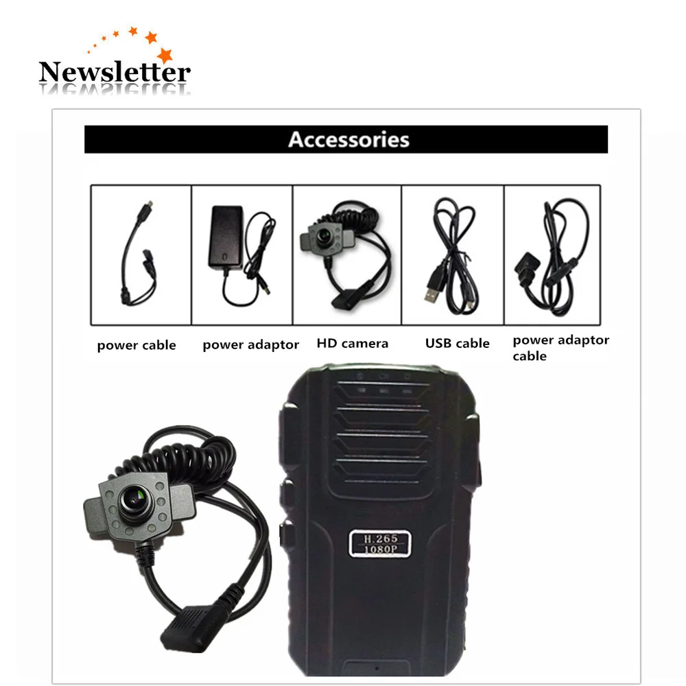 Портативный цифровой мини видеорегистратор записывающее устройство