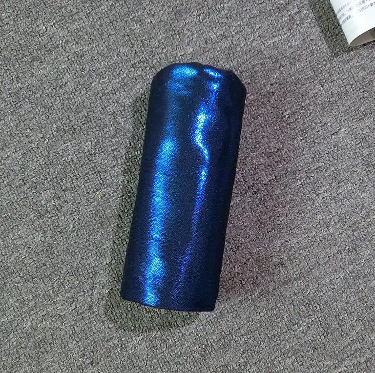 Bright silk blue Зимние, Осенние, женские меховые леггинсы, штаны, супер светильник, облегающие, премиум, мягкие, тянущиеся, с карманами, штаны, зимние, меховые, для женщин - Цвет: Bright silk blue