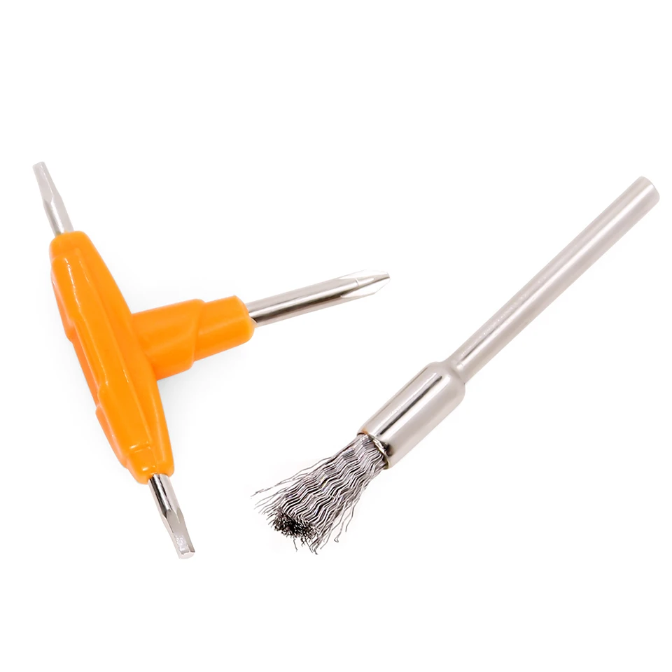 Оригинальный органический хлопок Vapor Storm Cotton King Coil Wick Heating Wire с аксессуарами для DIY