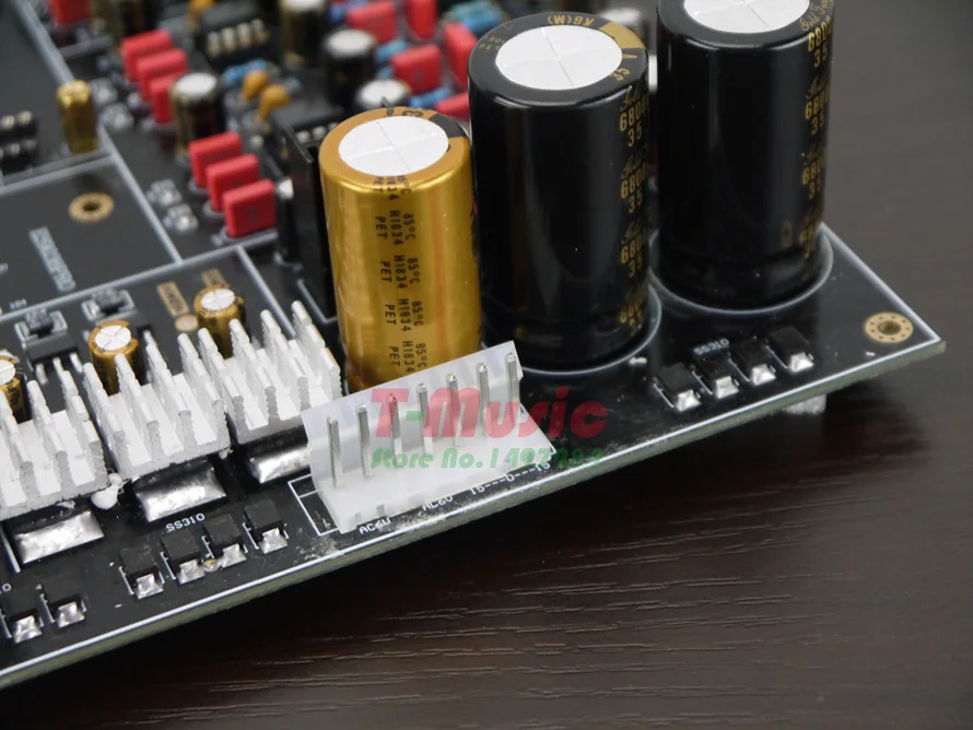 HiFi DAC ES9018 ES9028PRO ES9038PRO DAC декодер плата поддержка XMOS/Amanero USB/Suppot добавить модель Bluetooth