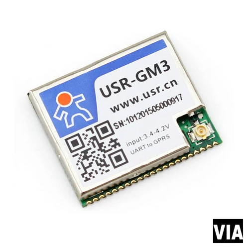 USR GM3 Бесплатная доставка модуль оценочная плата UART передача GPRS макетная плата|board