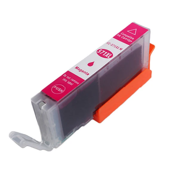 Совместимый картридж для Canon PIXMA TS5050 TS5051 TS5053 TS5055 TS6050 TS6051 TS6052 с чернилами