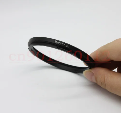 Кольцевой адаптер для фильтра Hasselblad B60 67 мм от 60 до - |