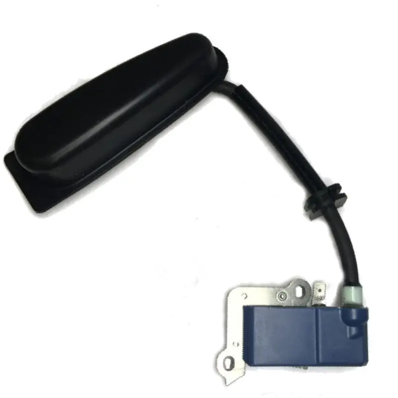 KOMATSU Blower IGNITION COIL FITS FOR Husqvarna Redmax EBZ7500 & 8500 hedge trimmer spare parts
