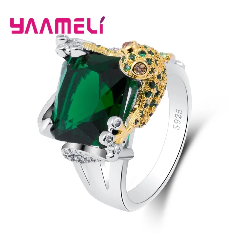 

New Arrival Special Design Fortune Rings For Women 925 Sterling Silver Luxury Jewelry Rings For Bridal Wedding Rings