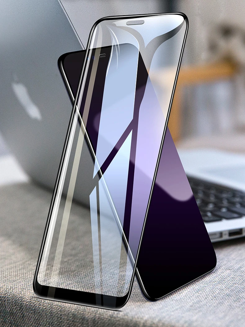 5D полностью проклеенное закаленное стекло для Xiaomi Mi9 Mi9T Mi8 Pro Mi8 SE Mi8 Lite Pocophone F1 Redmi K20 Pro 7A 7 Note 5 6 7 Pro стекло