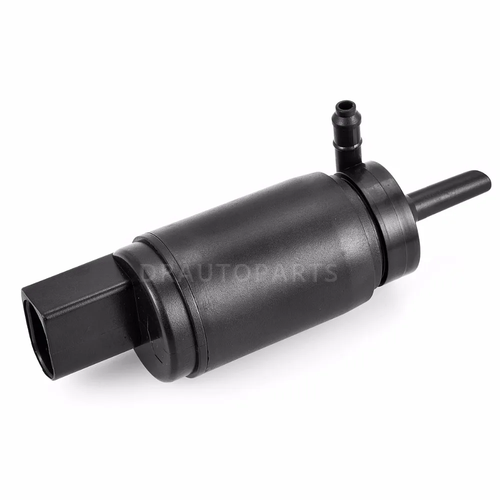 Насос омывателя лобового стекла для AUDI VW SKODA SEAT 1999 2013 OE #18D955651