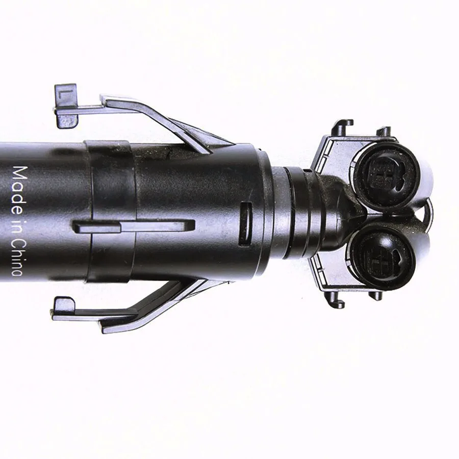 Насадка для правой фары TUKE OEM 3AD 955 104 VW Passat B7 3AA A | Автомобили и мотоциклы