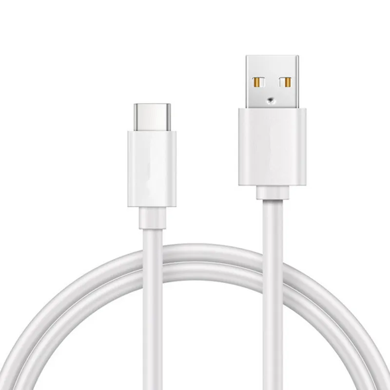 Тип usb C 3 1 USB штекерным Тип-C кабель для Huawei P20 Pro Lite Honor 8 9 10 V8 V9 V10 Мужской быстрой