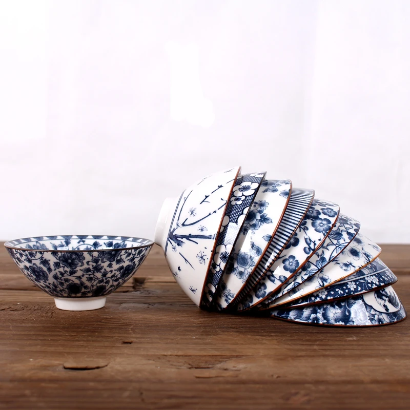 Exquisite Jingdezhen porcelain tea Cup 1pcs,Kung Fu Teacup,Chinese style pattern ceramic teacups,Tea set accessories Drinkware