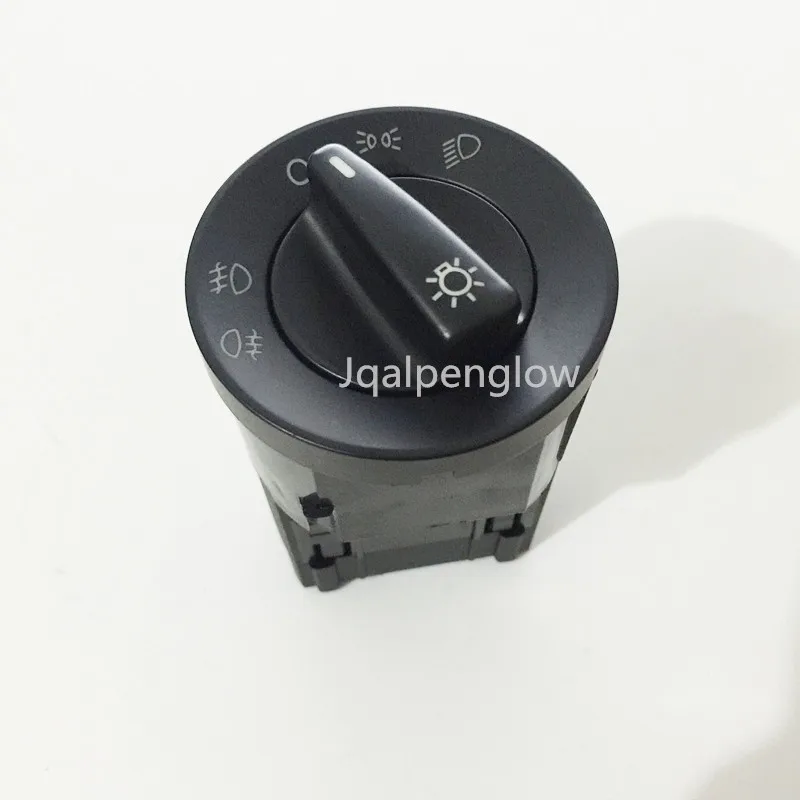 1C0941531A для VW Golf GTI 4 MK4 Passat 3BG 3B Polo T5 SEAT ALHAMBRA Bora Sharan переключатель противотуманных фар 1C0 941 531 A