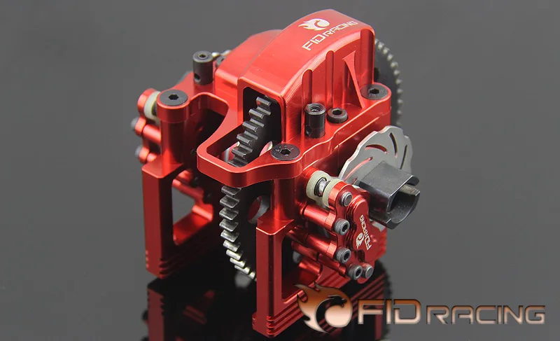 FID Racing металлический штатив для losi dbxl MTXL | Игрушки и хобби