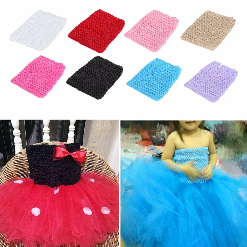 Эластичная Повязка на голову 6/9/12 дюймов|skirt skirt|skirt girlskirt girl tutu |