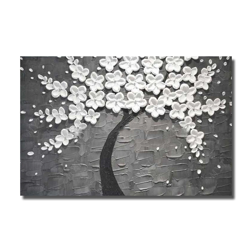 Ручная роспись Большой размер картина свадебный домашний декор Белоснежка