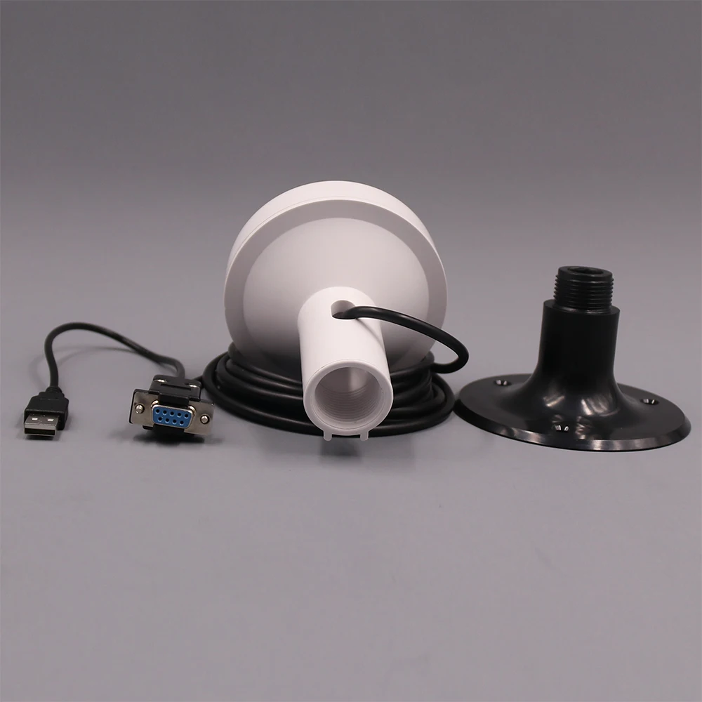BEITIAN IPC M8030 KT 3 0 m 9600b USB стандартная пластиковая основа женский + 2 Мужской кабель