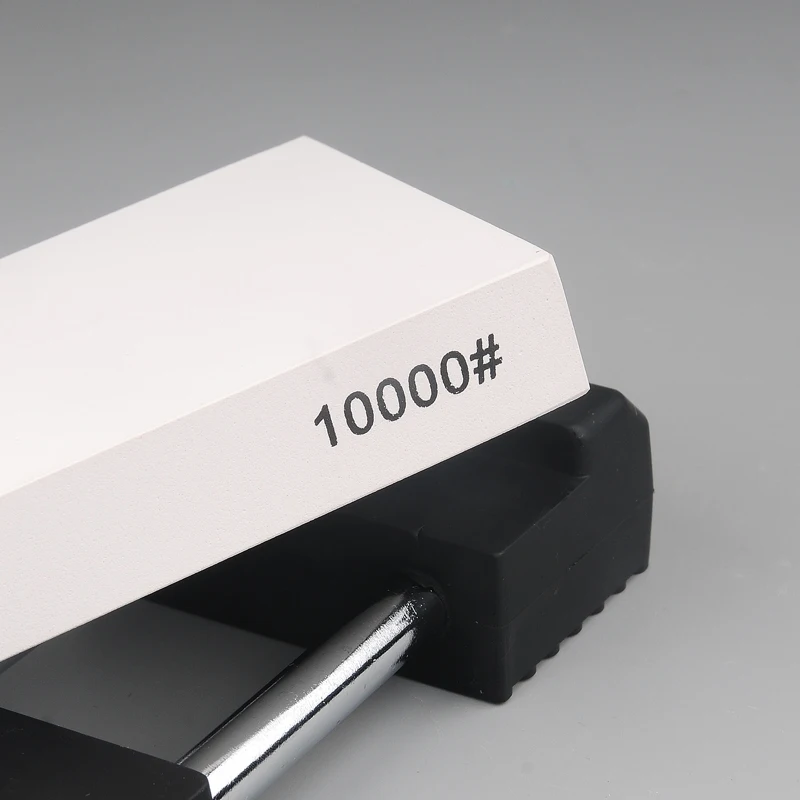 RSCHEF 10000 # супер тонкая полировка Профессиональный точильный брус для ножей камень
