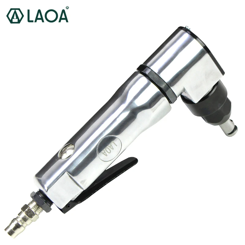 

LAOA Pneumatic Scissors High Quality Air Cutter Operated Metal-Cutting Scissors for Iron Sheet