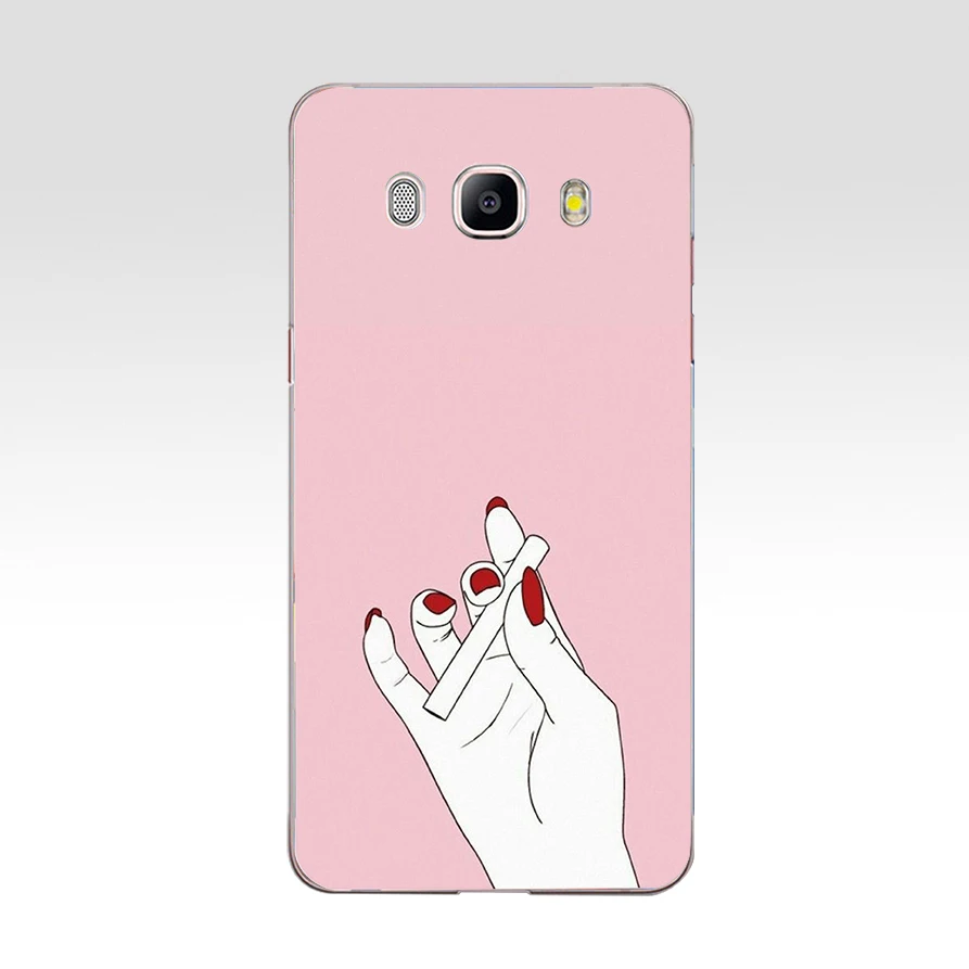 Чехол из мягкого силикона и ТПУ для Samsung j3 j5 j7 2016 2017 j330 j2 j6 Plus 2018 | Мобильные