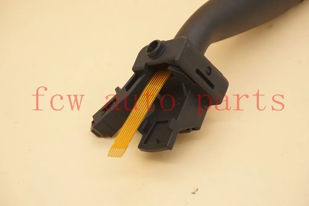 Для peugeot 307 301 308 3008 206 207 405 407 408 807 rcz индикатор Переключатель поворота рулевая колонка обработчик