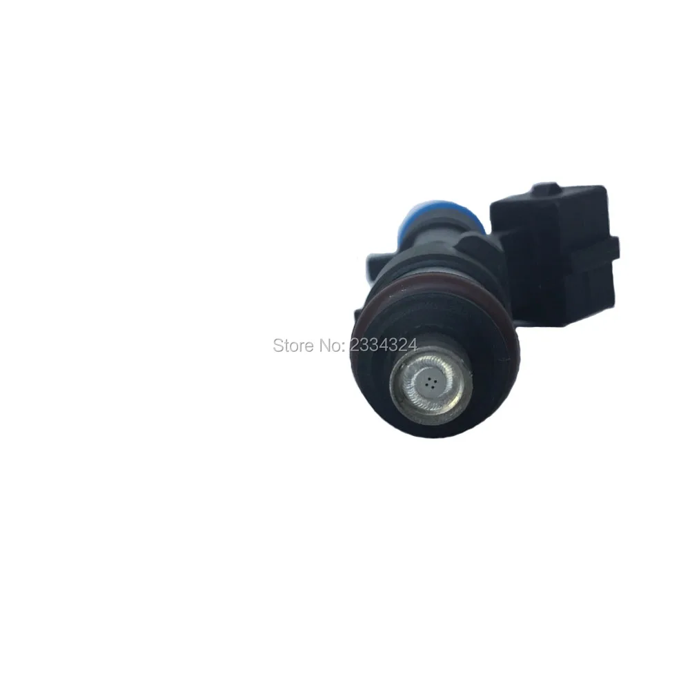 Топливный инжектор для Renault Kangoo Logan Sandero Dacia locgy Dokker 1 4 6 0280158034 0280158035 8200227124 |