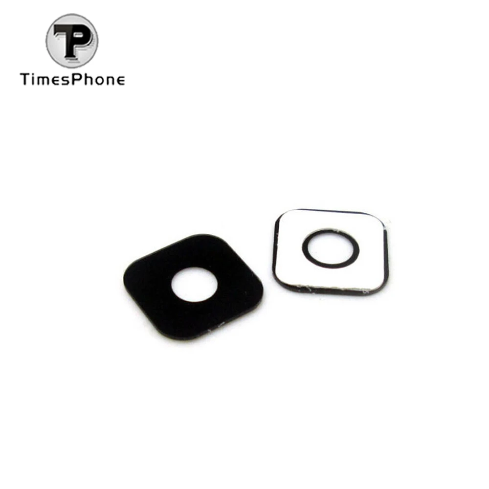 Задний тыловой объектив камеры крышка + клей Fix запасные части для HTC One M9 Plus |