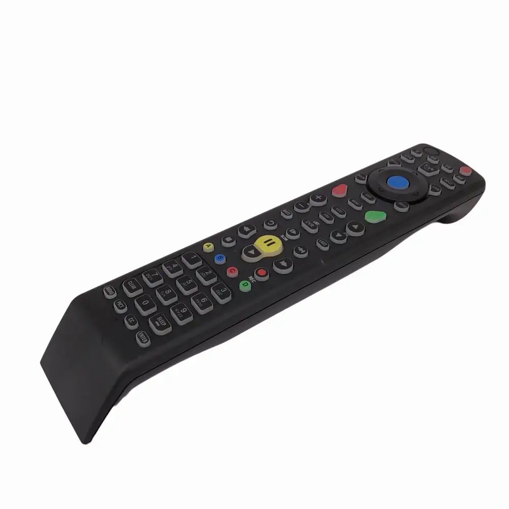 90% новый оригинальный дистанционное управление для INSIGNIA ТВ DVD STB NSRC08A11 MG38881-R Remoto