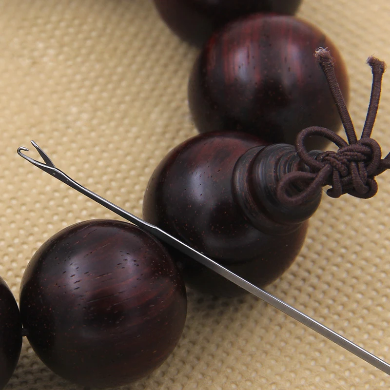 10 компл./лот 7 смешанный размер защелки крючок для вязания крюк вязальные