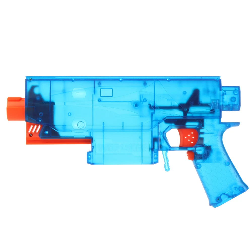 Рабочий мод серия меч бластер оболочка для Nerf модифицирующая игрушка | Игрушки и