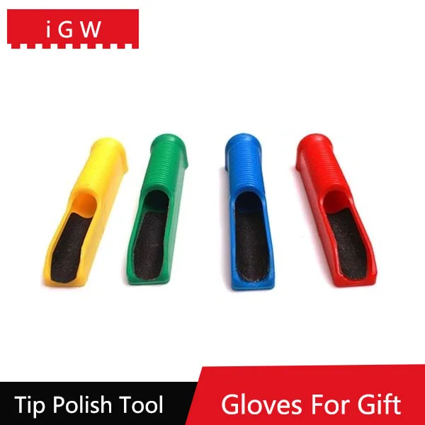 3 шт./лот пластиковый инструмент для снукера ремонта кия бильярдные аксессуары