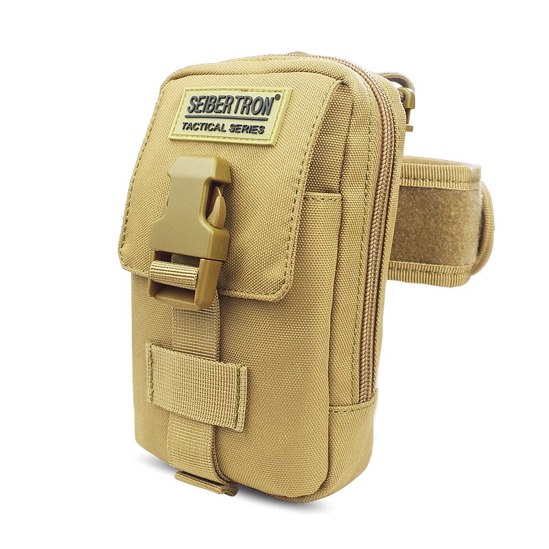 Новые съемные карманные прочные высокопрочные/качественные набедренные сумки